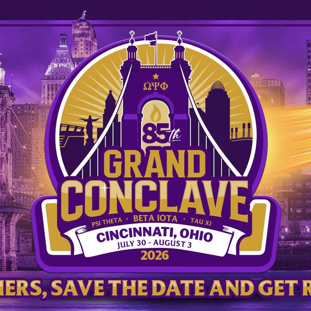 85th Grand Conclave 5